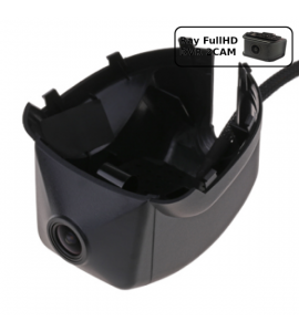 Штатний відеореєстратор Ray VW06-2CAM (Volkswagen Passat B8 2016, CC, Touran L, BORA, Golf, Caddy 2015, Jetta 2016, Polo Sedan 2016)