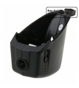 Штатний відеореєстратор Ray VW08-2CAM (Volkswagen for CC Deluxe Model 2015)