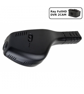 Штатний відеореєстратор Ray VW11-2CAM (Volkswagen 2015 Golf, Passat, Caddy, Jetta, Polo Sedan, Touran)