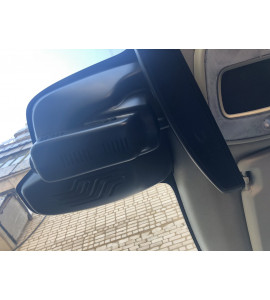 Штатний відеореєстратор Ray VL02 (Volvo XC60 2012-2015)