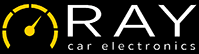 Ray Car Electronics Україна офіційний сайт